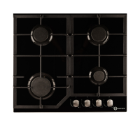 Schtoff Газовая поверхность H6034C16IS Black
