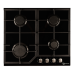 Schtoff Газовая поверхность H6034C16IS Black