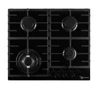 Schtoff Газовая поверхность H6034C29IS Black