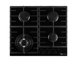 Schtoff Газовая поверхность H6034C29IS Black