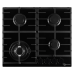 Schtoff Газовая поверхность H6034C29IS Black