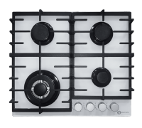 Schtoff Газовая поверхность H6034C29IS White