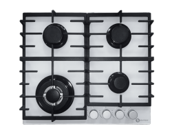 Schtoff Газовая поверхность H6034C29IS White