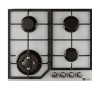 Schtoff Газовая поверхность H6034C30IS White