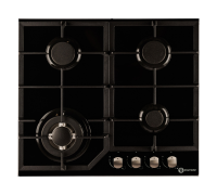 Schtoff Газовая поверхность H6034C30IS Black