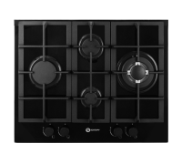 Schtoff Газовая поверхность H6047C30IS Black