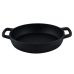 MY REAL IRON COOK - HEF734 Сковорода-жаровня 33см 2 ручки