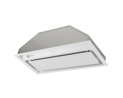 Schtoff  Вытяжка полновстраиваемая HGT 60 White