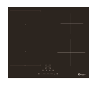 Schtoff Индукционная поверхность I60H01 Black