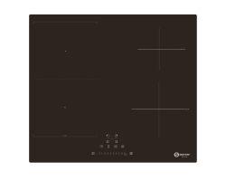 Schtoff Индукционная поверхность I60H01 Black