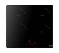 Schtoff Индукционная поверхность I60H11 Black