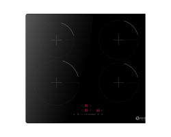 Schtoff Индукционная поверхность I60H11 Black