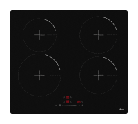 Schtoff Индукционная поверхность I60H11 Nano Matte Black