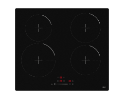 Schtoff Индукционная поверхность I60H11 Nano Matte Black