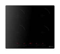 Schtoff Индукционная поверхность I60H12 Black