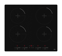 Schtoff Индукционная поверхность I60H12 Nano Matte Black