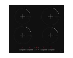 Schtoff Индукционная поверхность I60H12 Nano Matte Black