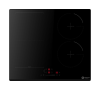 Schtoff Индукционная поверхность I60H13 Black