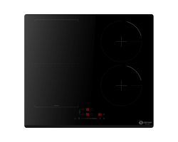 Schtoff Индукционная поверхность I60H13 Black