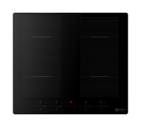 Schtoff Индукционная поверхность I60H14 Black