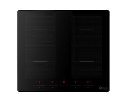 Schtoff Индукционная поверхность I60H14 Black