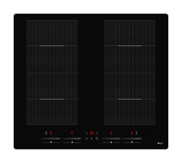Schtoff Индукционная поверхность I60H14 Nano Matte Black