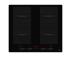 Schtoff Индукционная поверхность I60H14 Nano Matte Black
