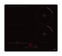 Schtoff Индукционная поверхность I60H15 Black