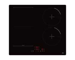 Schtoff Индукционная поверхность I60H15 Black