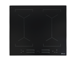 Schtoff Индукционная поверхность I6S10B Nano Matte Black