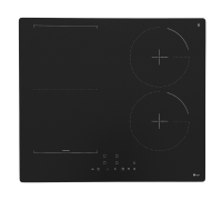 Schtoff Индукционная поверхность I60H15 Nano Matte Black