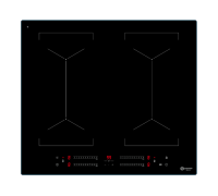 Schtoff Индукционная поверхность I6S10B Black