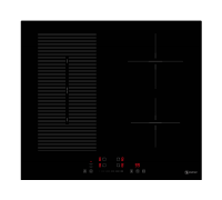 Schtoff Индукционная поверхность I6S07B Black
