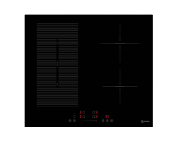 Schtoff Индукционная поверхность I6S07B Black