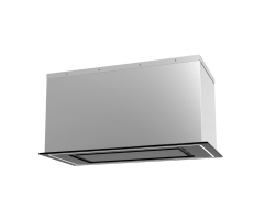 Schtoff  Вытяжка полновстраиваемая Icon 60 Black