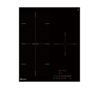 Schtoff Индукционная поверхность IF7001 Black