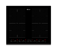 Schtoff Индукционная поверхность IF7004 Black