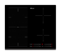 Schtoff Индукционная поверхность IF7009 Black