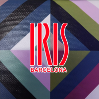 FREESTYLE COLLECTION. IRIS Barcelona.