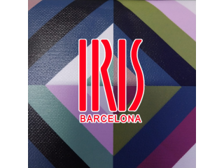 FREESTYLE COLLECTION. IRIS Barcelona.