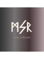 Дизайнерская марка MSR | Коллекция Ivory