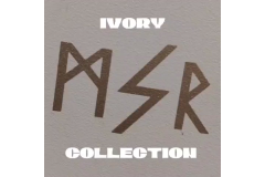 КРУПНЫМ ПЛАНОМ - MSR Ivory Collection