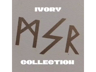 КРУПНЫМ ПЛАНОМ - MSR Ivory Collection