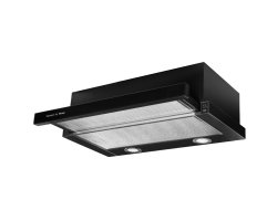 Zigmund & Shtain K 017.6 B Телескопическая вытяжка