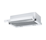 Zigmund & Shtain K 017.6 W Телескопическая вытяжка