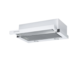 Zigmund & Shtain K 017.6 W Телескопическая вытяжка