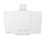 Zigmund & Shtain K 150.9 W Каминная кухонная вытяжка