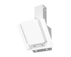 Zigmund & Shtain K 150.6 W Наклонная кухонная вытяжка