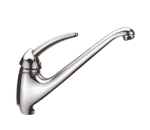 Reginox Rossini К343К chrome кухонный смеситель