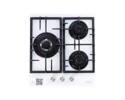 KANZLER KG 514 W Варочная газовая поверхность